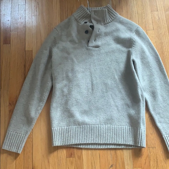 Bonobos Other - Medium beige bonobos sweater